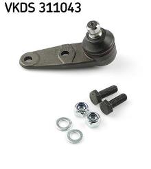 SKF VKDS 311043